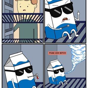 Meet your Posher, Erik